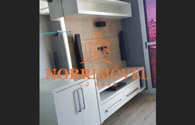 Imagem 7: APARTAMENTO 3 QUARTOS NO CACHAMBI