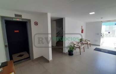 Imagem 6: )(- ATENÇÃO PAIS!!! Apartamento com 1 quarto e lazer em São Pedro ufjf