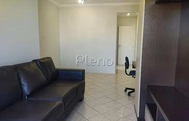 Imagem 4: Apartamento para locação na região do São Bernardo - Campinas