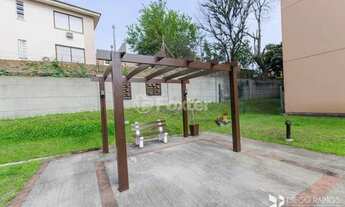 Imagem 6: Apartamento à venda Rua Ney da Gama Ahrends, Morro Santana - Porto Alegre