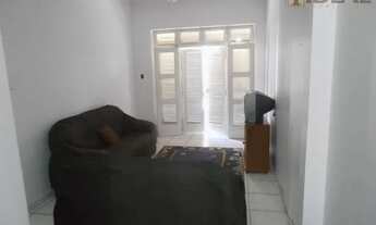 Imagem 5: Apartamento com 1 dormitório à venda, 57 m² por R$ 440.000,00 - Boqueirão - Santos/SP