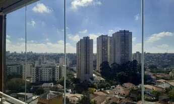 Imagem 3: APARTAMENTO RESIDENCIAL em SÃO PAULO - SP, JARDIM UMUARAMA
