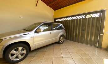 Imagem 3: Casa Planalto Verde 3 dorm 1 suíte R$373 mil