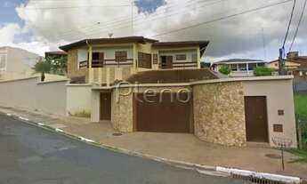 Imagem 2: Casa à venda com 5 suítes 600 m² no Jardim Chapadão em Campinas SP