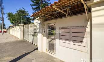 Imagem 2: Casa à venda Avenida Juca Batista, Hípica - Porto Alegre