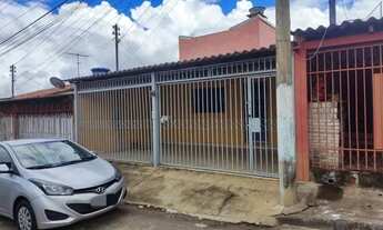 Imagem: ATENÇÃO! URGENTE! Linda casa na QR 602!