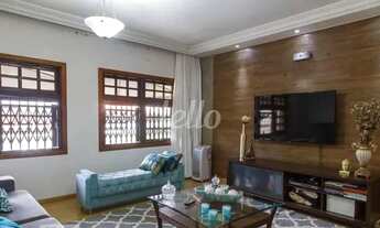 Imagem: São Paulo - Casa Padrão - Vila Prudente