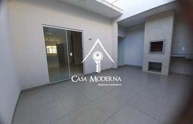 Imagem 3: SOBRADO NOVO NO COQUEIRAL