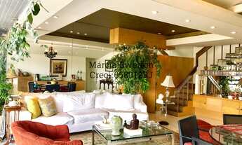 Imagem 5: COBERTURA DUPLEX - CONDOMÍNIO MANDALA - BARRA DA TIJUCA RJ