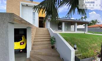 Imagem 4: Casas em Condomínio para venda em Boituva no bairro Condomínio Saint Claire