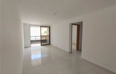 Imagem 3: Apartamento novo à venda: 2 quartos, sendo 1 suíte no Altiplano - Varanda Gourmet