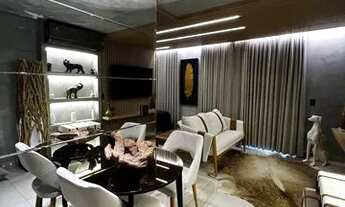 Imagem: 42M2 DIFERENCIADOS NO SETOR OESTE