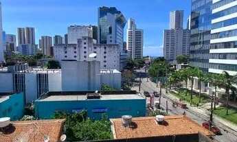 Imagem 5: Jean Charles / Setúbal / Boa Viagem: Próx ao Lindu, Vista Mar, 86m², 3 qts, 2 sts, porta