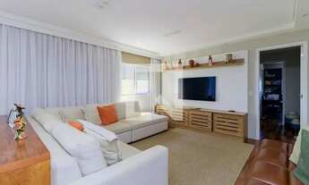 Imagem: Apartamento para Aluguel - Campo Belo, 3