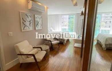 Imagem 4: Barra da Tijuca Apartamento com 3 dormitórios