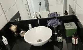 Imagem 7: Apartamento para Venda em Uberlândia, Patrimônio, 2 dormitórios, 1 suíte, 2 banheiros, 2 v