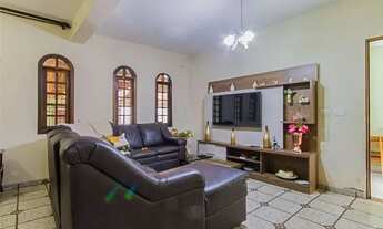 Imagem 3: Casa 250m² Casa com 3 dormitórios