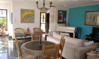 Imagem: Apartamento-São Paulo-PARAÍSO