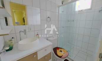 Imagem 7: Apartamento para aluguel tem 49 metros quadrados com 2 quartos em Água Verde - Jaraguá do