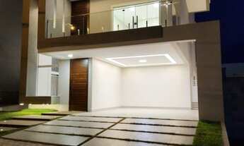 Imagem 2: Marabá - Sobrado com piscina no Mirante do Vale