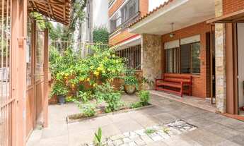 Imagem 3: Casa Residencial/Sobrado para aluguel, 4 quartos, 2 vagas, Petrópolis - Porto Alegre/RS