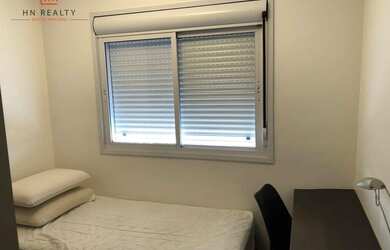 Imagem 6: Apartamento com 3 dormitórios para alugar, 87 m² por R$ 5.470,00/mês - Taquaral - Campinas