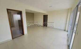 Imagem 3: Apartamento Padrão em Araraquara