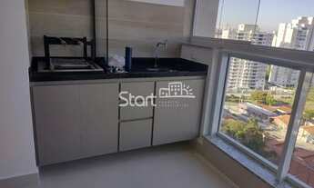 Imagem 2: Apartamento - Jardim Belo Horizonte - Campinas