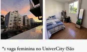 Imagem: Apartamento locacão de 1 quarto