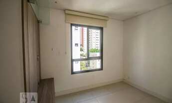 Imagem 5: Apartamento para Aluguel - Saúde, 2 Quartos, 50 m2