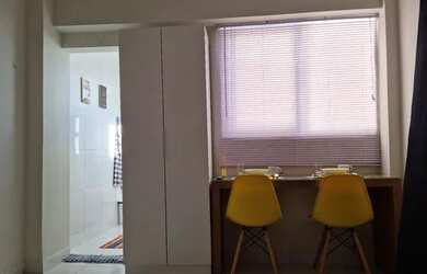 Imagem 2: Alugo Kitnet/mensal mobiliado centro Campina Grande