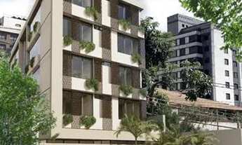 Imagem 1: Apartamento com 2 dormitórios à venda em Belo Horizonte