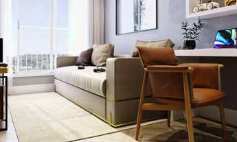 Imagem 2: Apartamento em Gramado