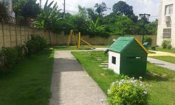 Imagem 7: Apartamento para aluguel possui 80 metros quadrados com 2 quartos em Realengo - Rio de Jan