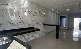 Imagem 4: SETOR BRISAS DA MATA 3Q- GOIÂNIA