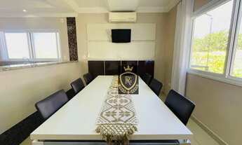 Imagem 7: Casa com 4 dormitórios, 420 m² - venda por R$ 2.260.000,00 ou aluguel por R$ 9.000,00/mês