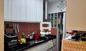 Imagem 4: Apto, 3 qts, por R$ 170.000 - Ed. Tangará -Apucarana/PR