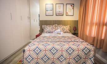 Imagem 6: Apartamento Studio à Venda no Centro de Curitiba/PR