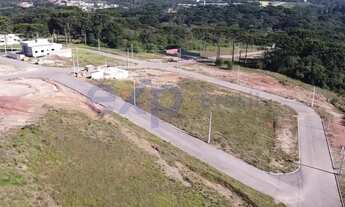 Imagem: Terreno à venda, 817,37 m² por R$ 423.718,56