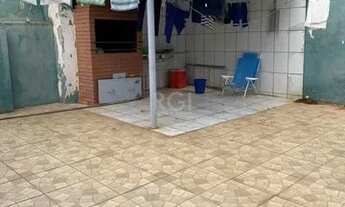 Imagem 6: PORTO ALEGRE - Casa Padrão - Auxiliadora