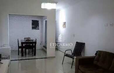 Imagem 11: Sobrado com 3 dormitórios, 98 m² - venda por R$ 475.000,00 ou aluguel por R$ 3.077,00/mês