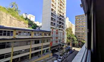 Imagem 6: Imóvel grande 3 quartos no miolo de Icaraí