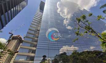 Imagem: Conjunto para alugar, 2220 m² - Brooklin