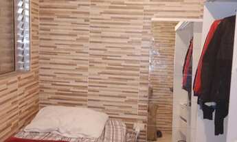 Imagem 3: Casa 4 cômodos Horto do ipê Campo Limpo