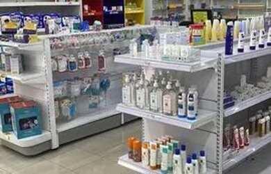 Imagem 2: SALA COMERCIAL PARA LOCAÇÃO NO CENTRO DE CASCAVEL - PR