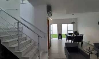 Imagem 5: Casa com 3 dormitórios 112 m² por R$ 770.000 - Urbanova