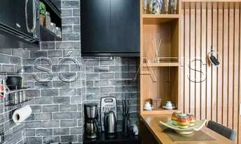 Imagem 3: Apartamento Residencial Apolo Studium para locação com entrada imediata