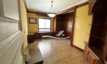 Imagem 3: Apartamento pra venda Nossa Senhora das Graças- Condomínio Saint Cyr