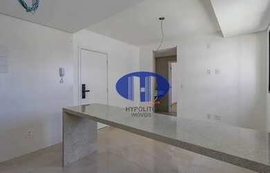 Imagem 5: Apartamento com 1 dormitório para alugar, 50 m² por R$ 3.631,59/mês - Barro Preto - Belo H