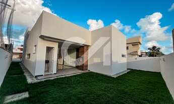 Imagem 3: Casa de condomínio térrea para venda possui 150 metros quadrados com 3 quartos